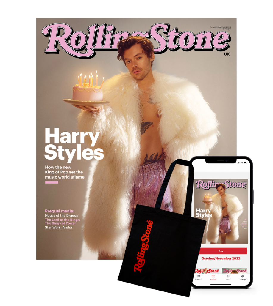 Select Product Rolling Stone