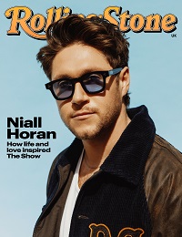 Back Issue - Issue 12 - Naill Horan