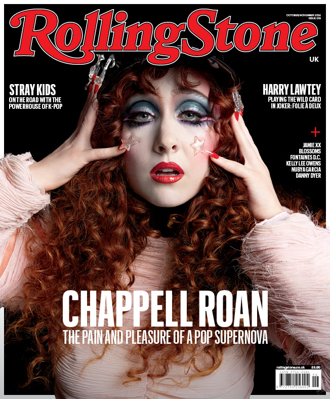 Back Issue - Issue 19- Chappell Roan