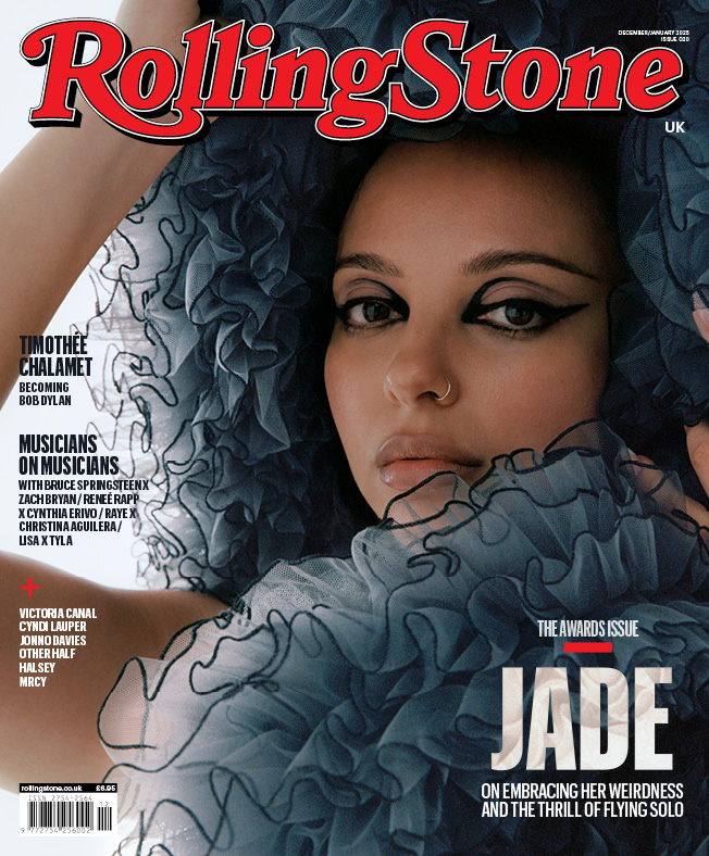 Back Issue - Issue 20 - Jade